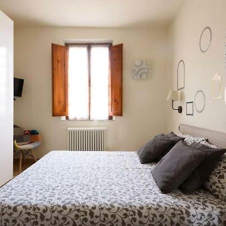 Nicchio Bright And Design Loft Lägenhet Siena Exteriör bild