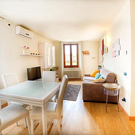 Nicchio Bright And Design Loft Lägenhet Siena Exteriör bild