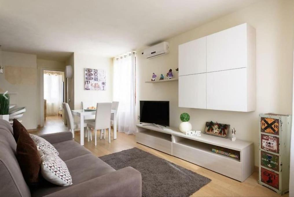 Nicchio Bright And Design Loft Lägenhet Siena Exteriör bild