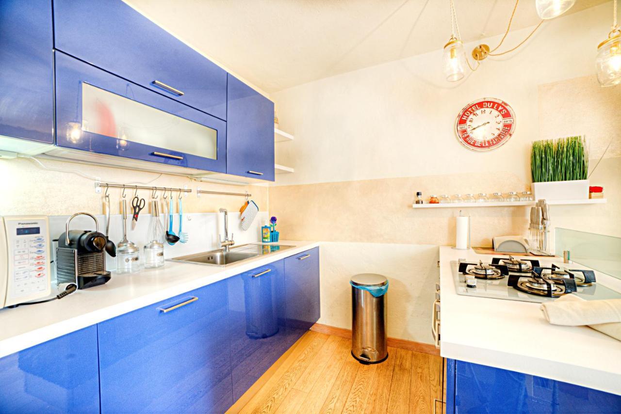 Nicchio Bright And Design Loft Lägenhet Siena Exteriör bild