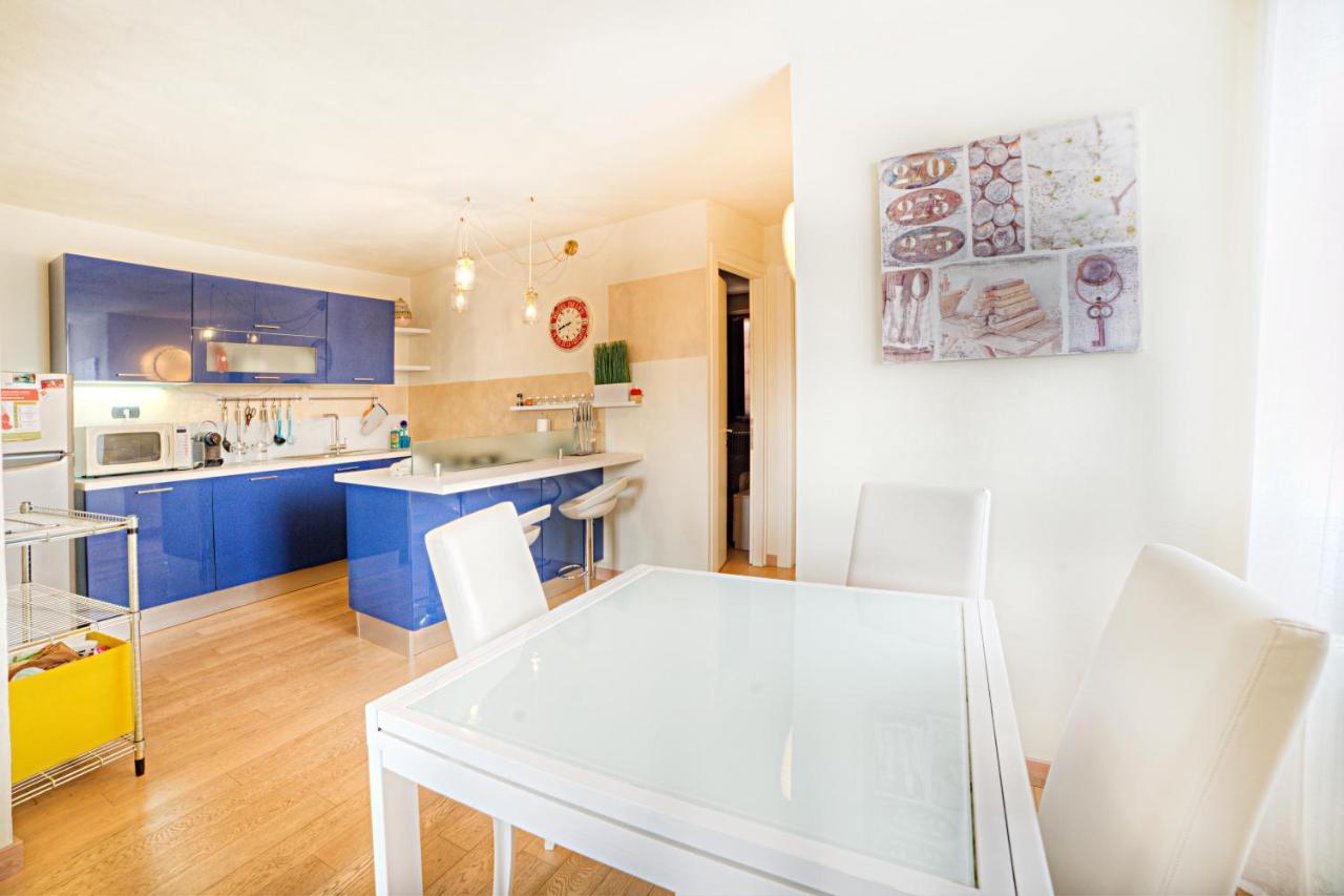Nicchio Bright And Design Loft Lägenhet Siena Exteriör bild